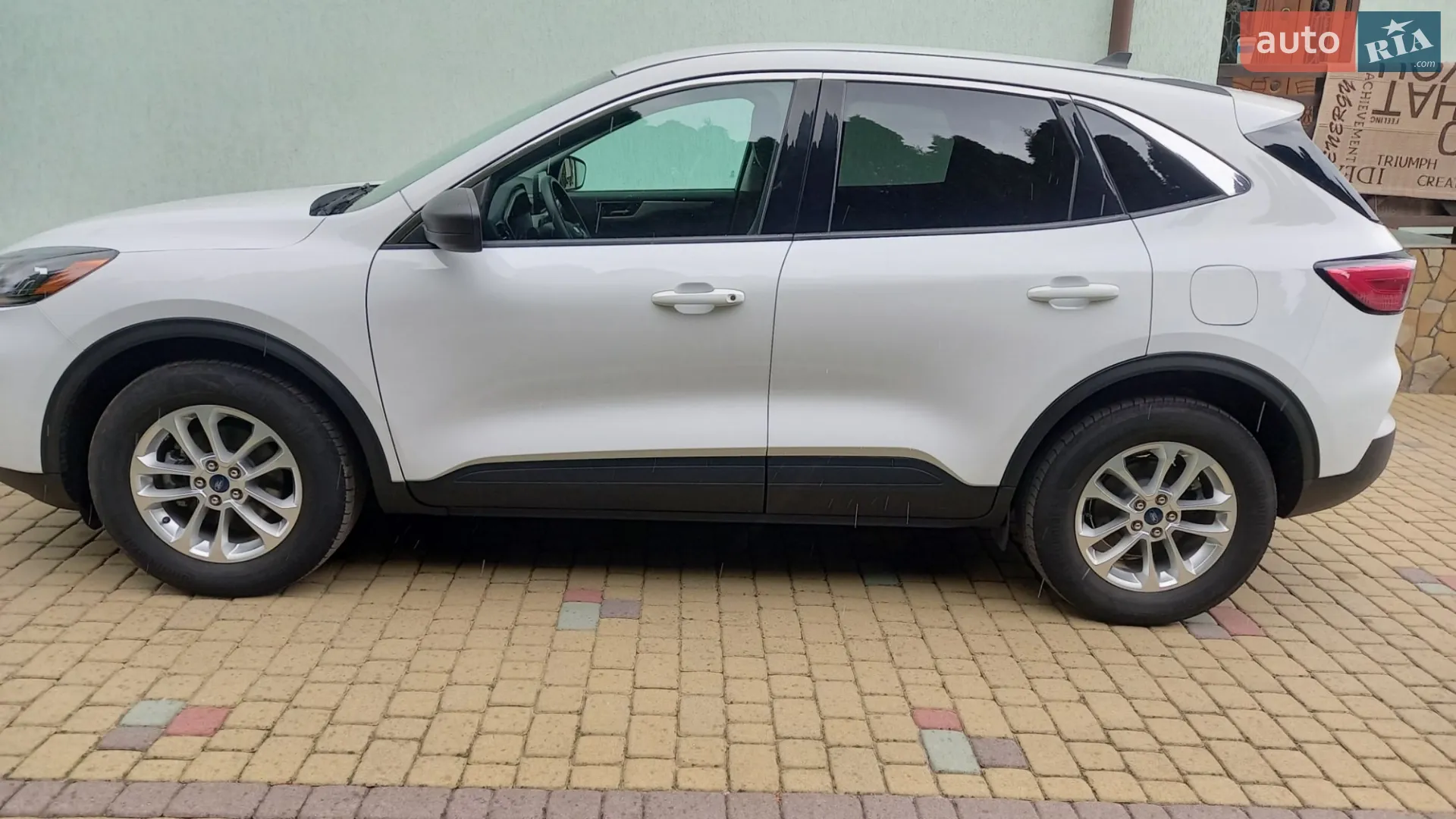 2022 Ford Escape - мініатюра 4