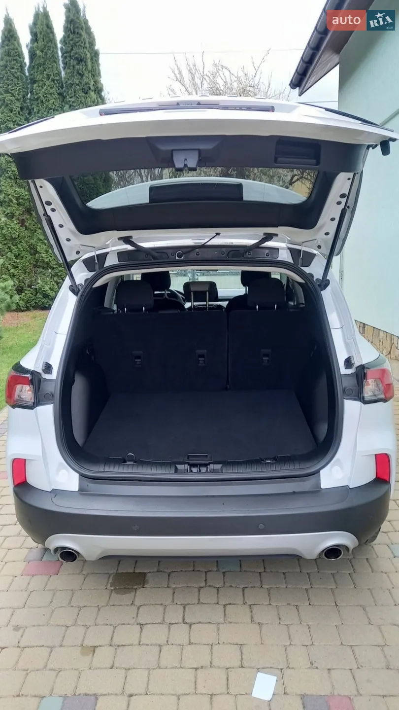2022 Ford Escape - мініатюра 7