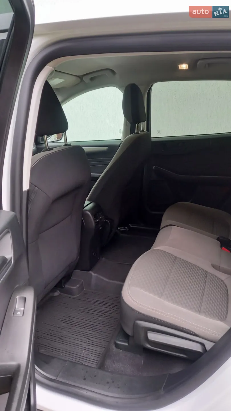 2022 Ford Escape - мініатюра 13