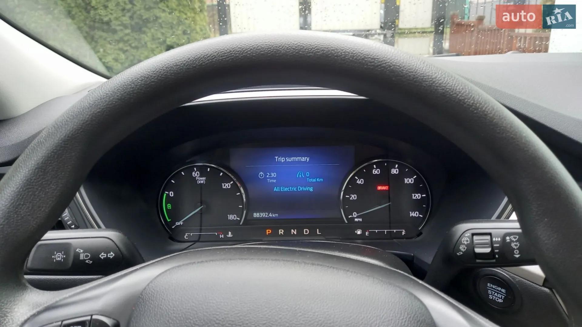 2022 Ford Escape - мініатюра 19
