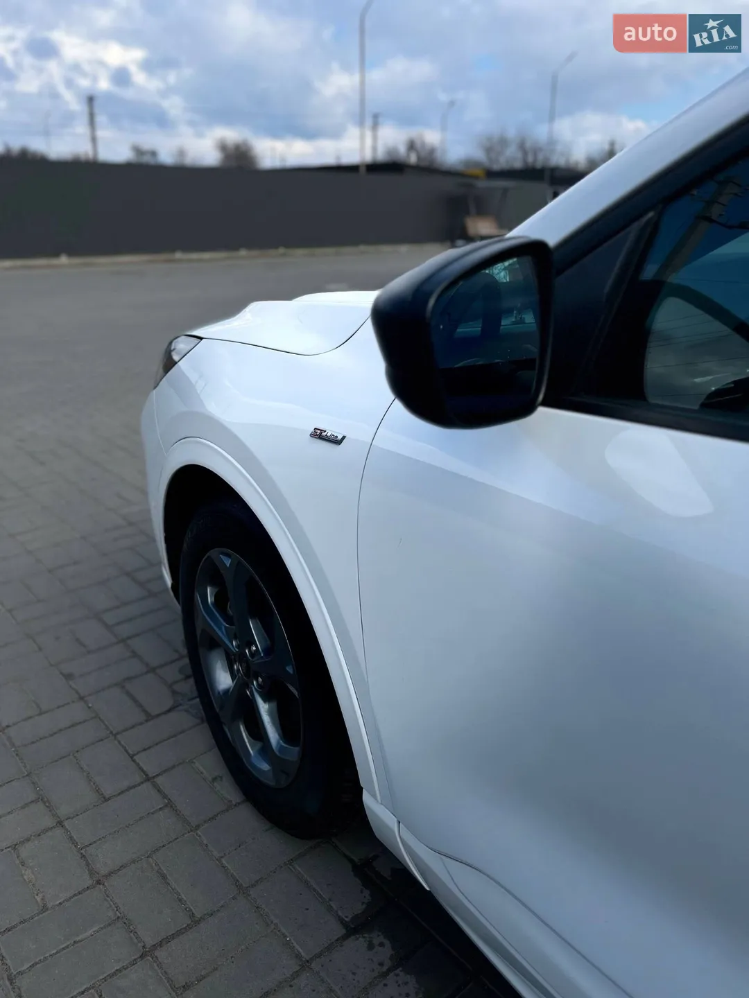 2023 Ford Escape - мініатюра 3