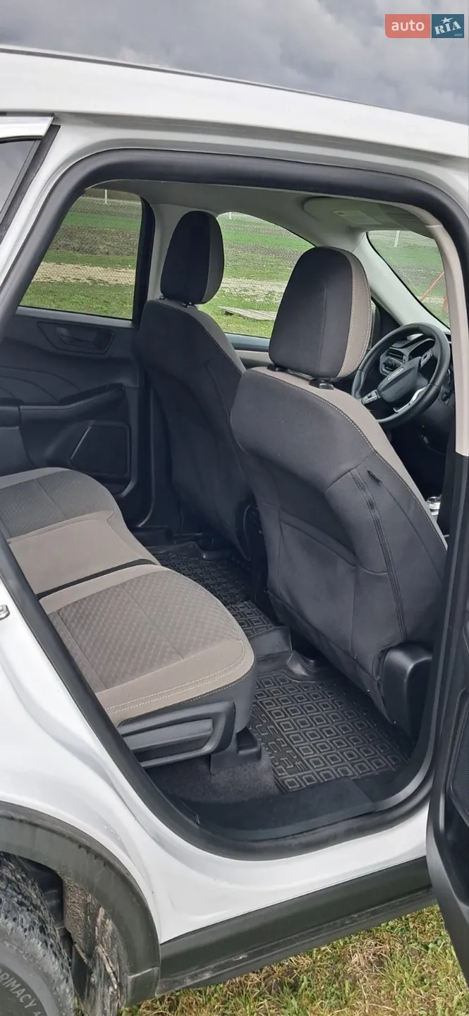2021 Ford Escape - мініатюра 14