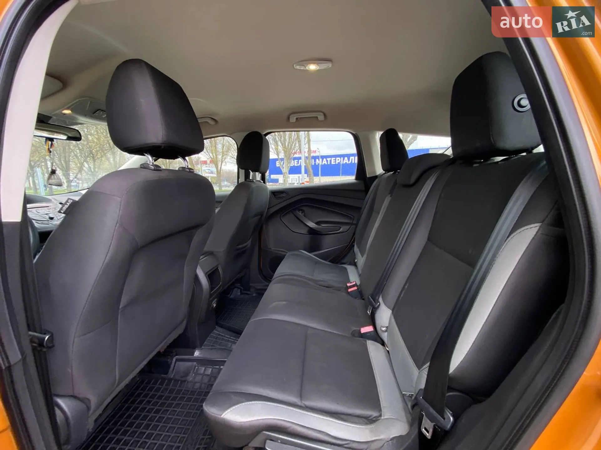 2016 Ford Escape - мініатюра 17