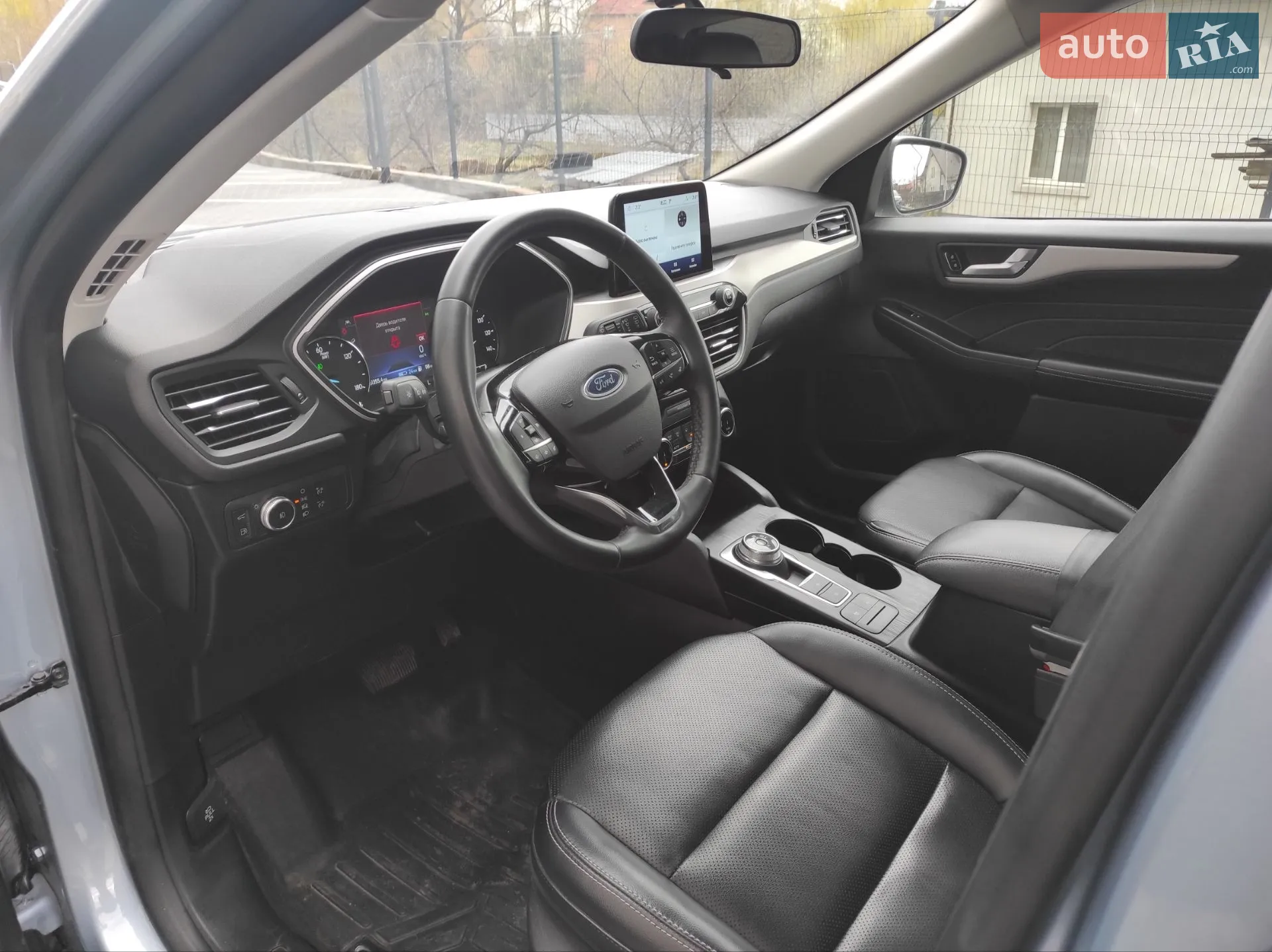 2022 Ford Escape - мініатюра 14