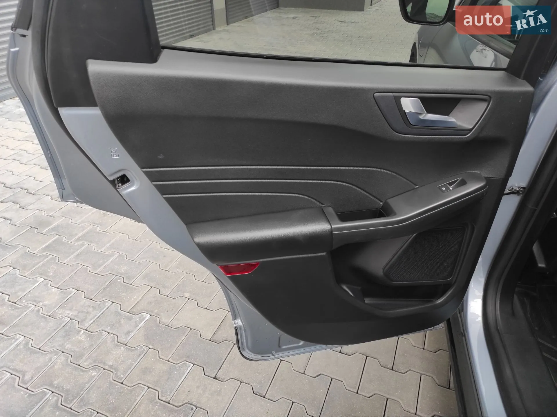 2022 Ford Escape - мініатюра 20