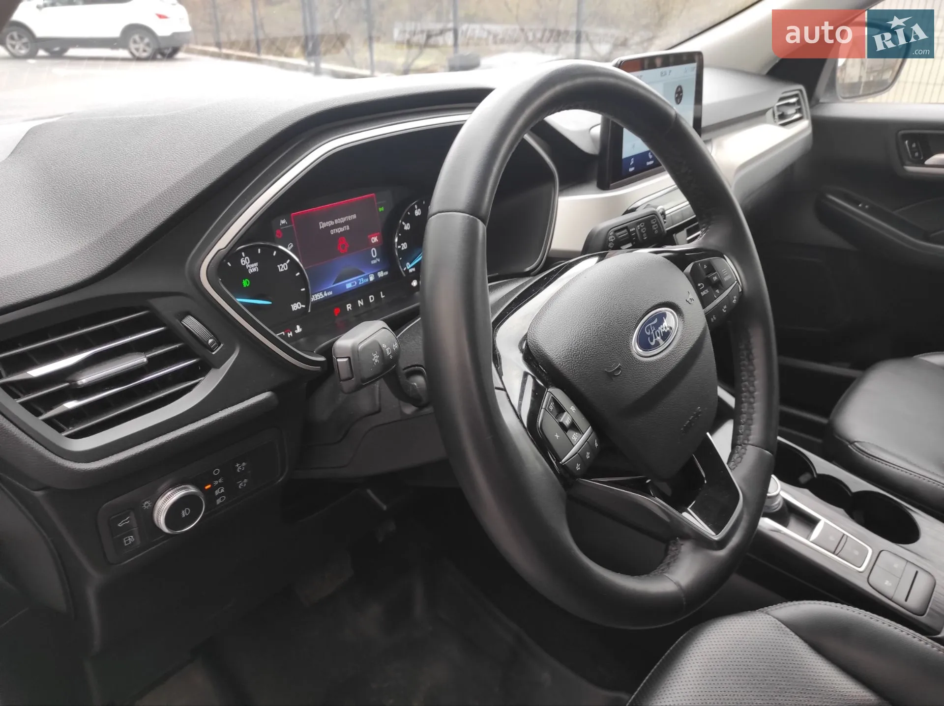 2022 Ford Escape - мініатюра 34