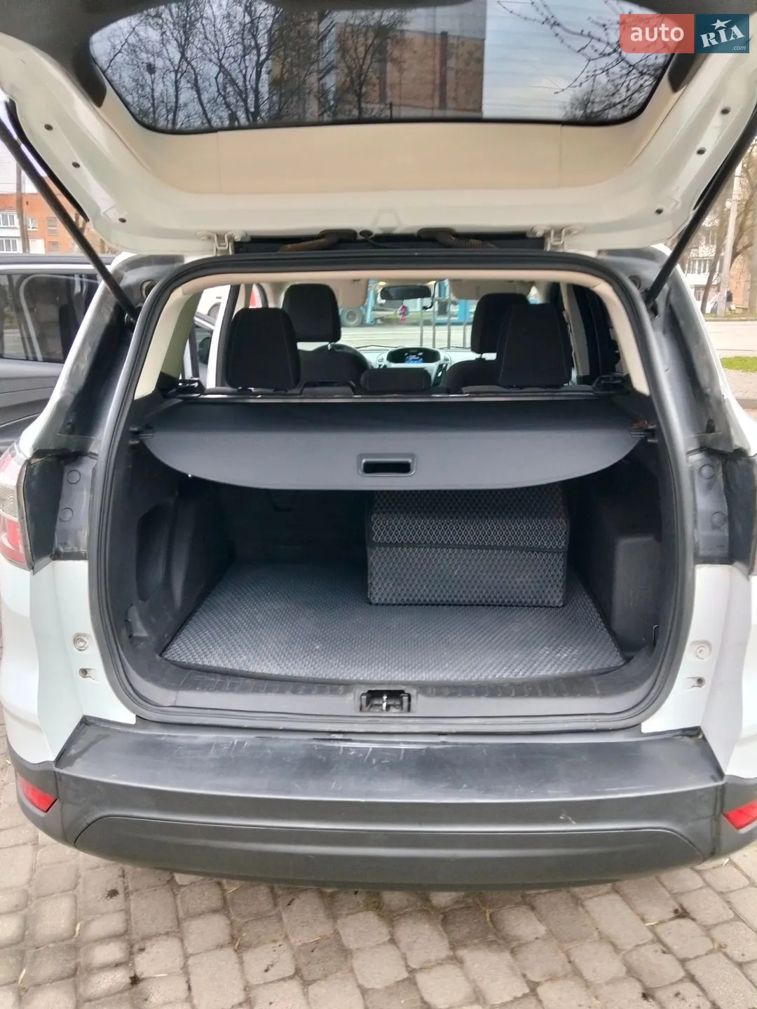 2016 Ford Escape - мініатюра 9