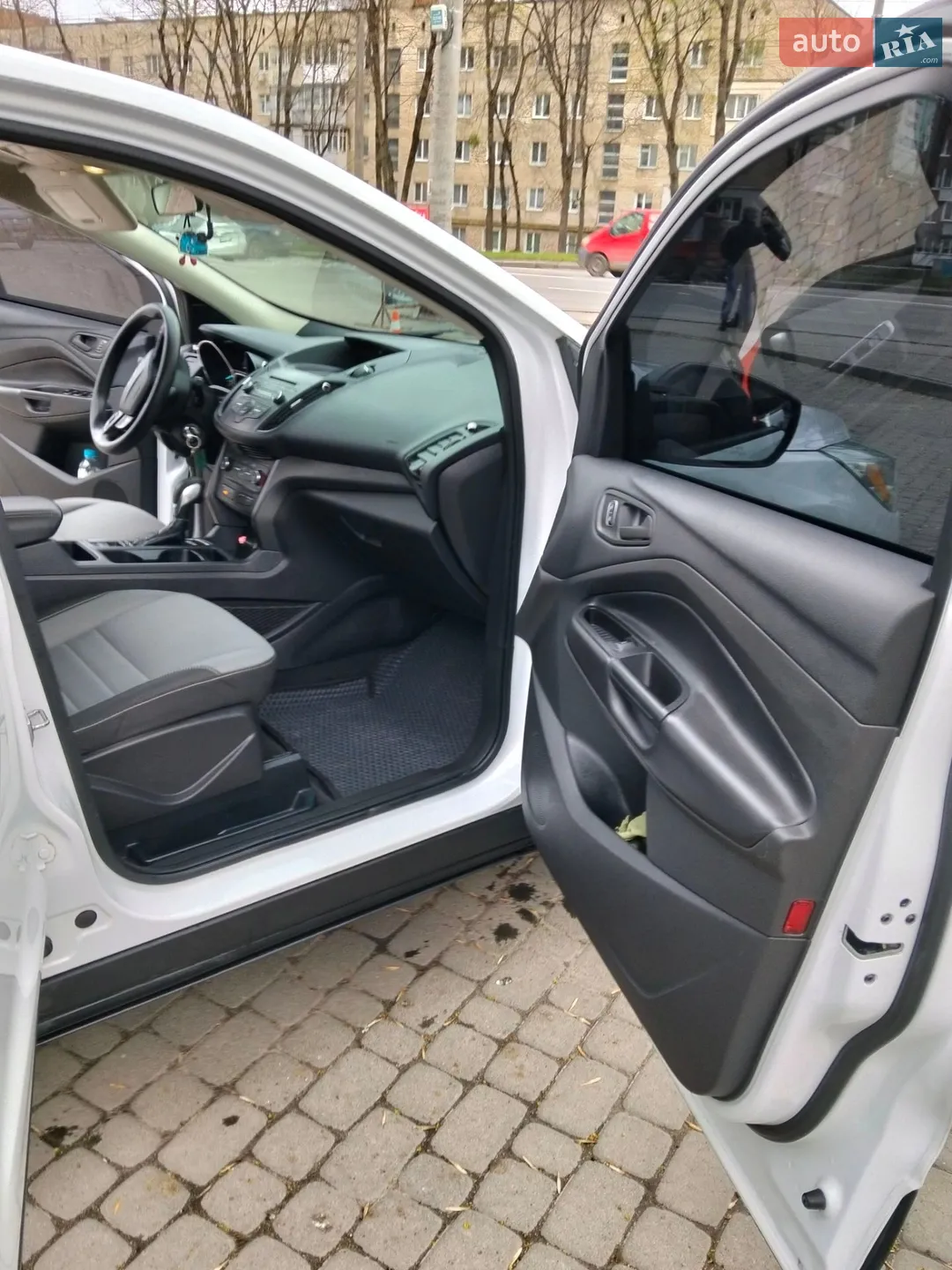 2016 Ford Escape - мініатюра 12