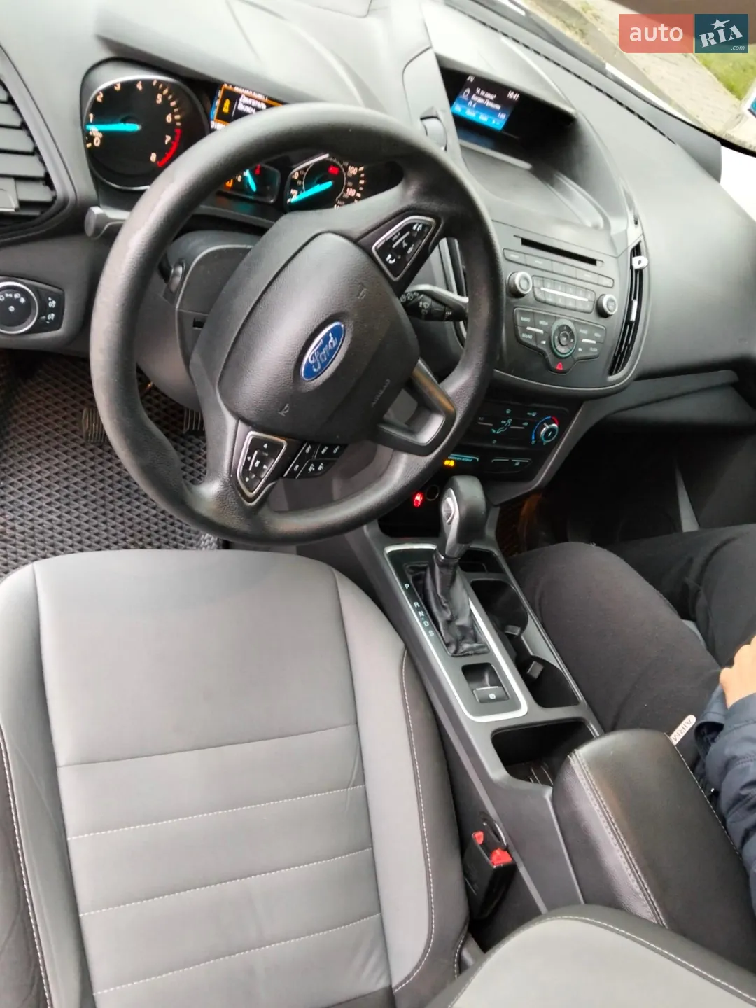 2016 Ford Escape - мініатюра 14