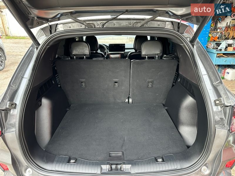 Внедорожник / Кроссовер Ford Escape 2023 в Запорожье