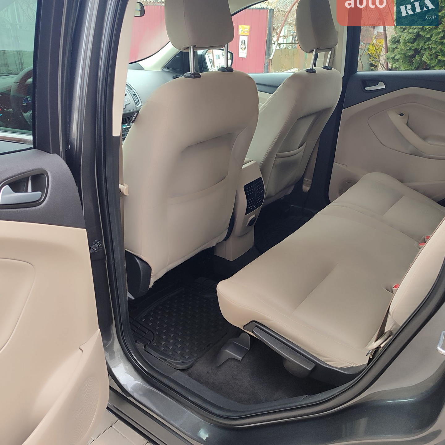 2018 Ford Escape - мініатюра 19