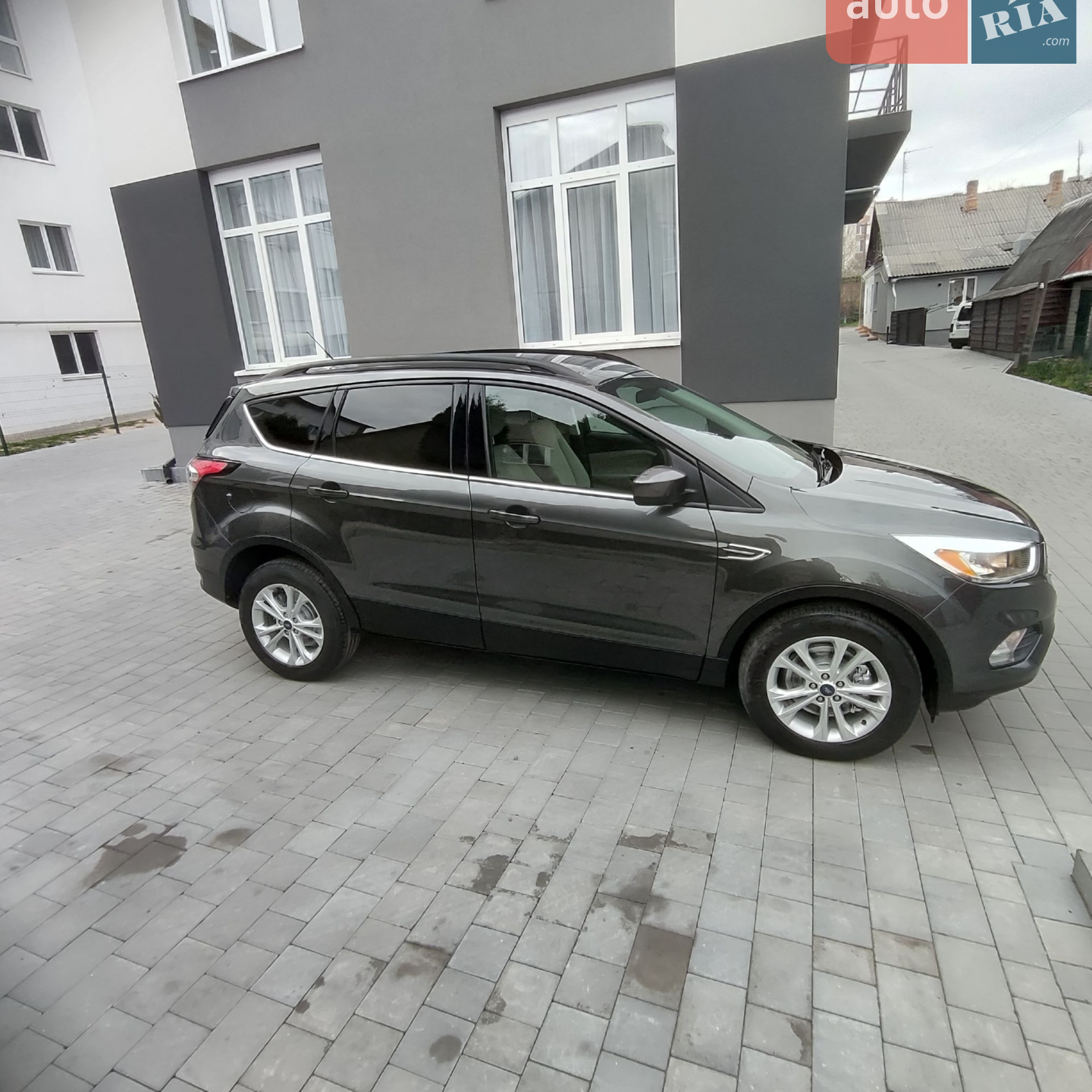 2018 Ford Escape - мініатюра 35