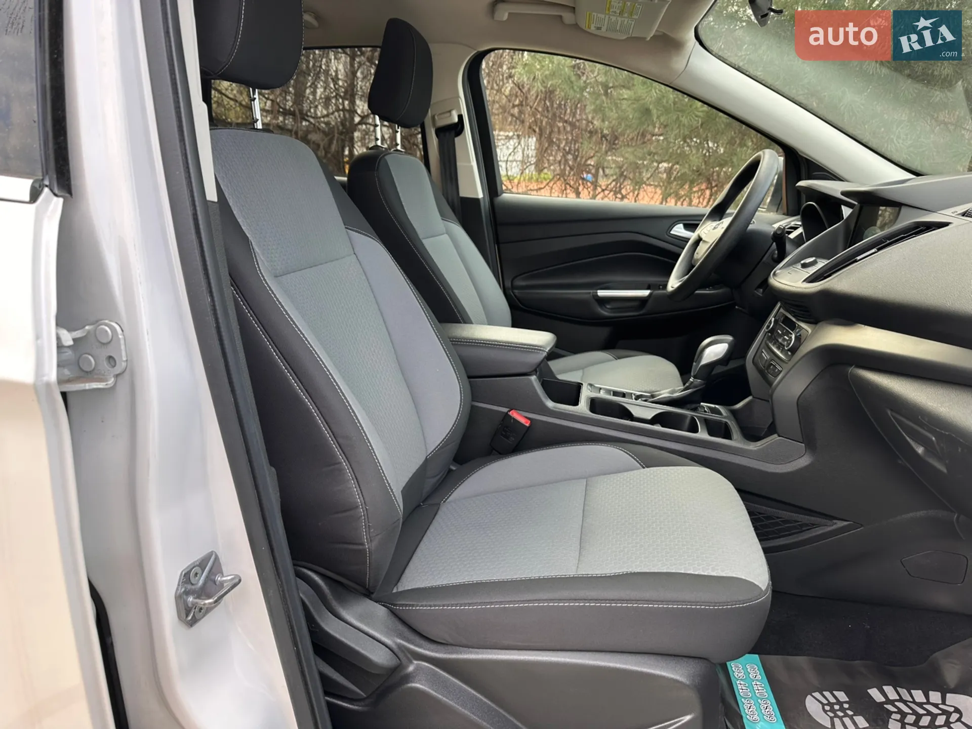 2019 Ford Escape - мініатюра 23