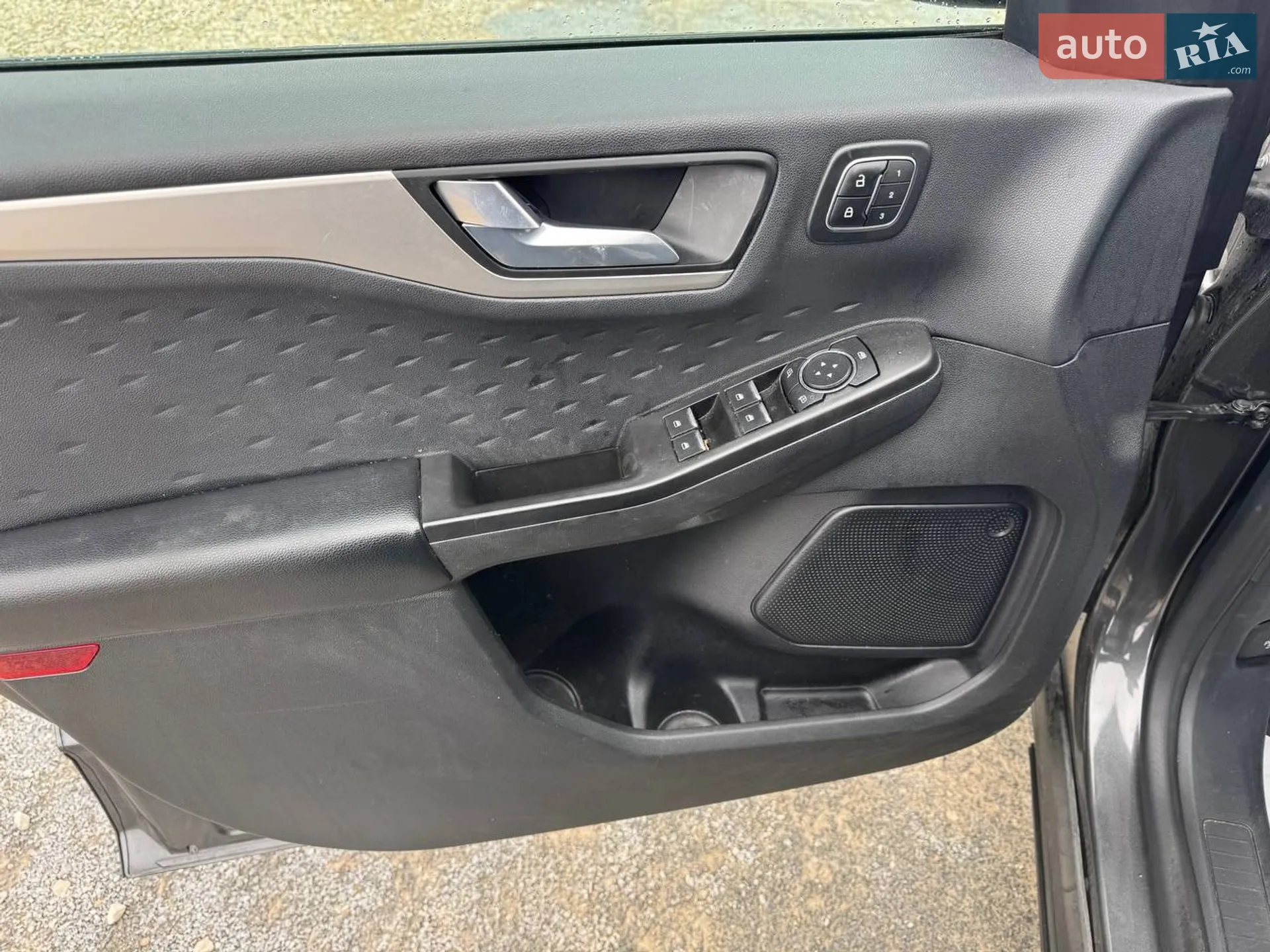 2020 Ford Escape - мініатюра 10
