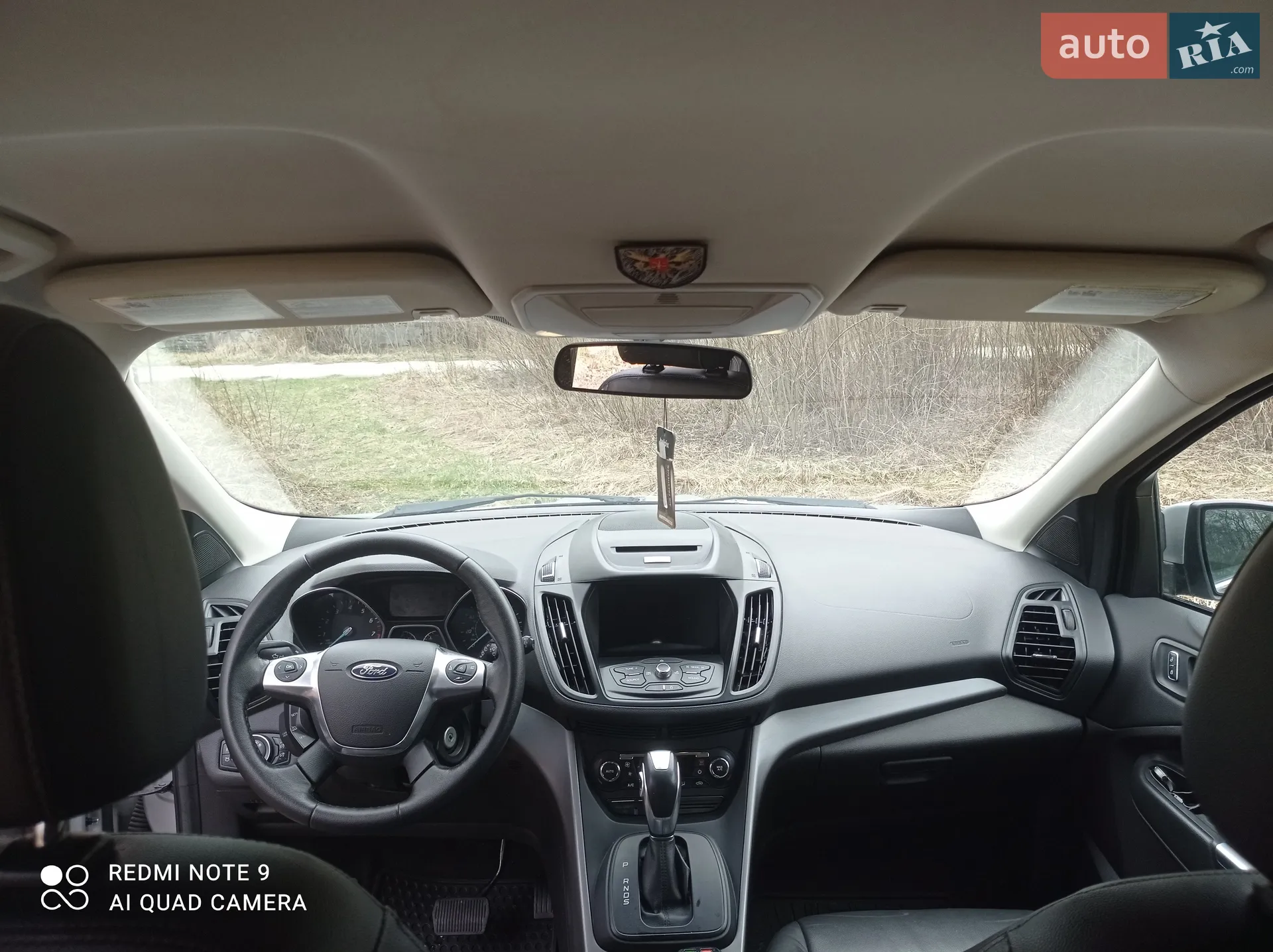 2015 Ford Escape - мініатюра 5