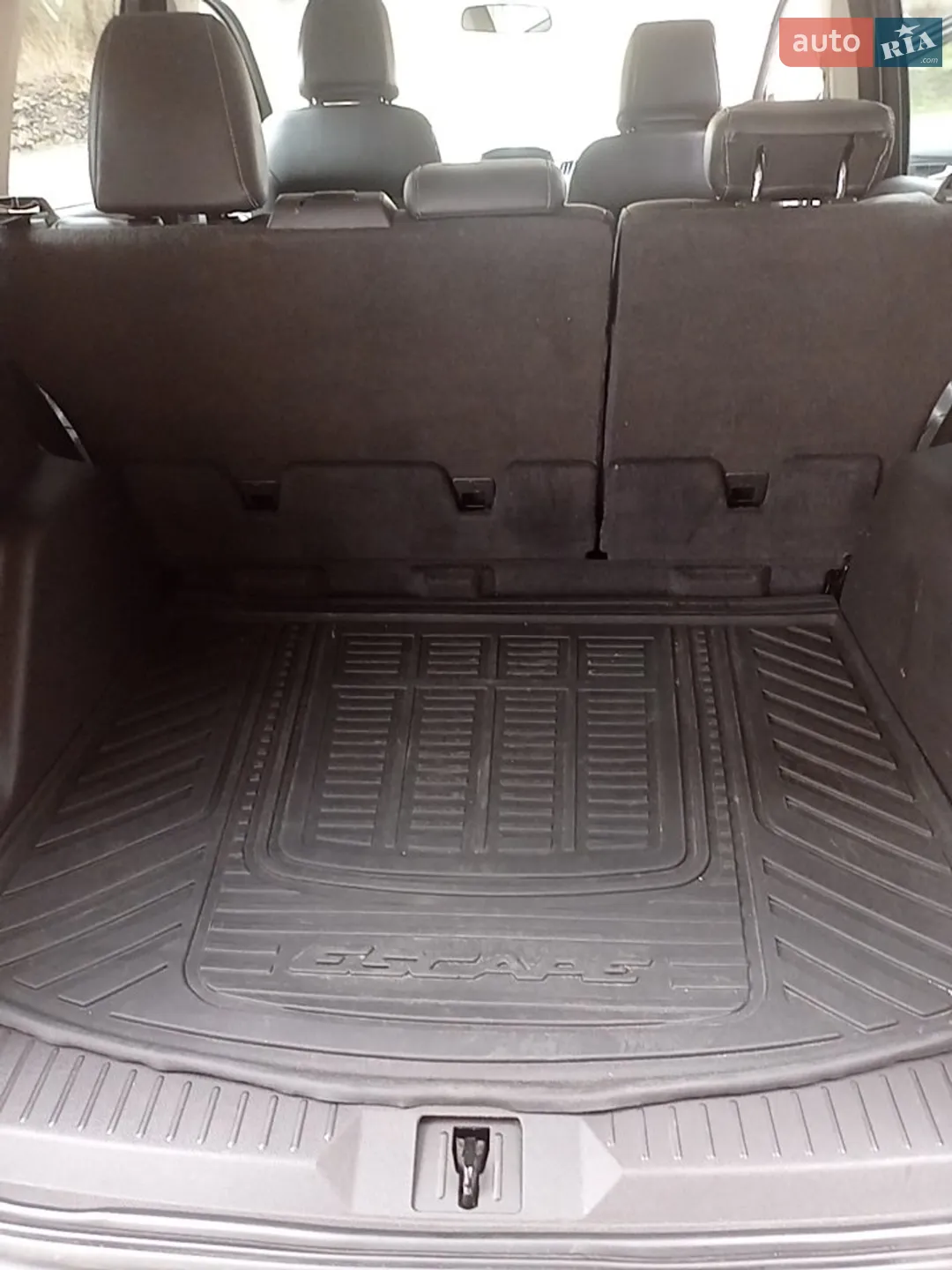 2015 Ford Escape - мініатюра 9