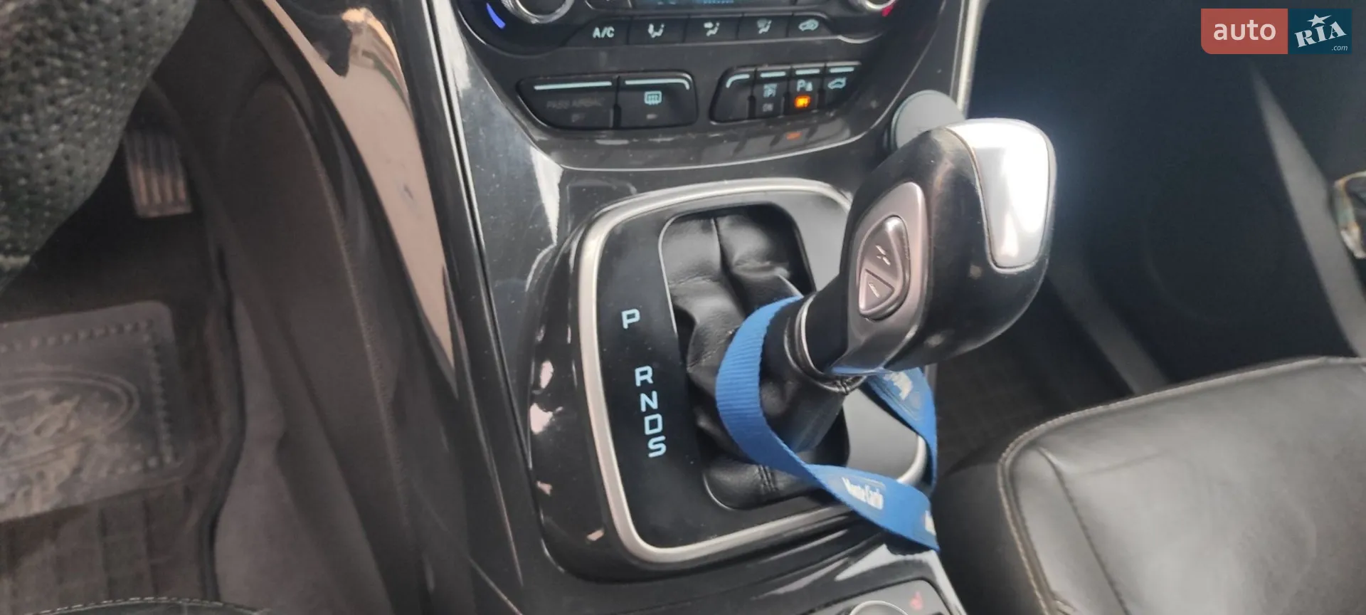 2013 Ford Escape - мініатюра 16