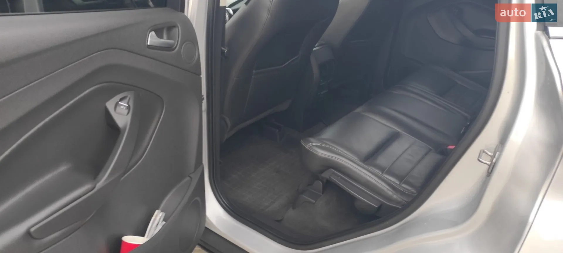 2013 Ford Escape - мініатюра 21