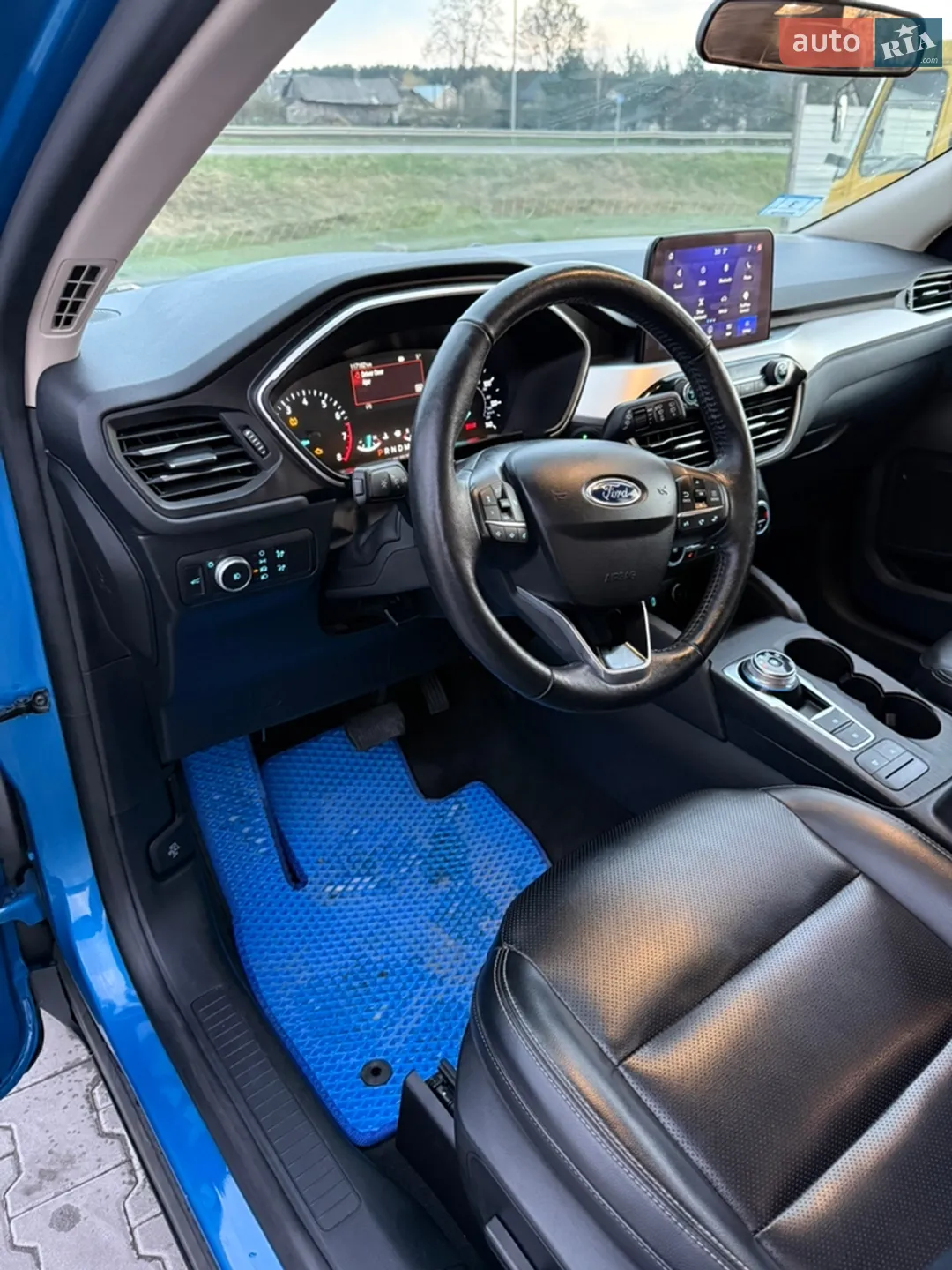 2019 Ford Escape - мініатюра 9
