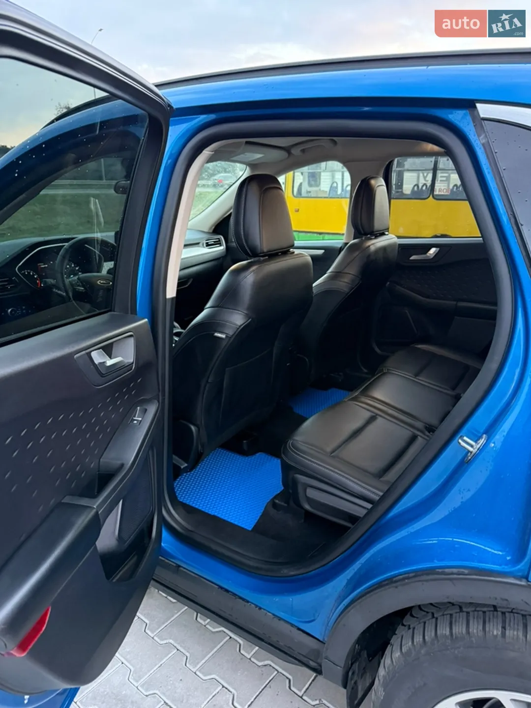 2019 Ford Escape - мініатюра 12