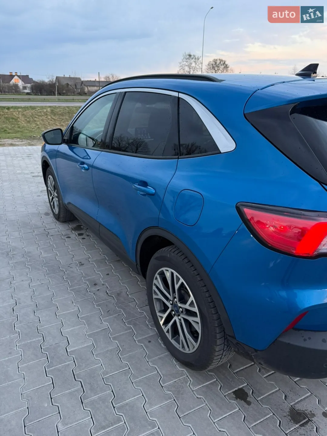 2019 Ford Escape - мініатюра 20