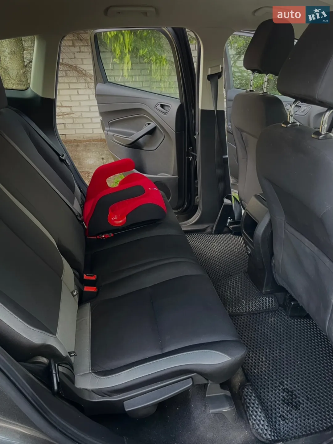 2015 Ford Escape - мініатюра 9
