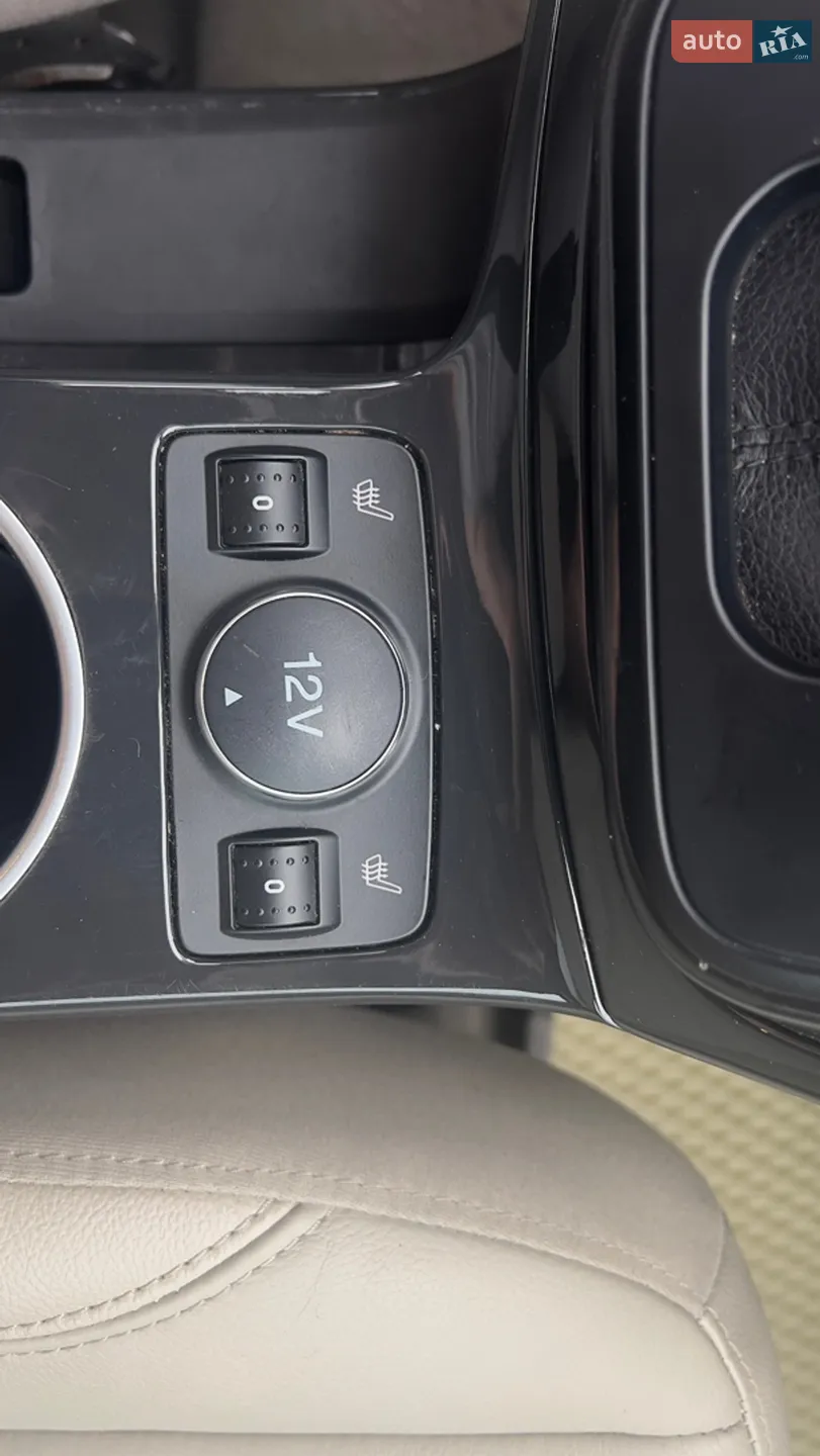 2014 Ford Escape - мініатюра 12
