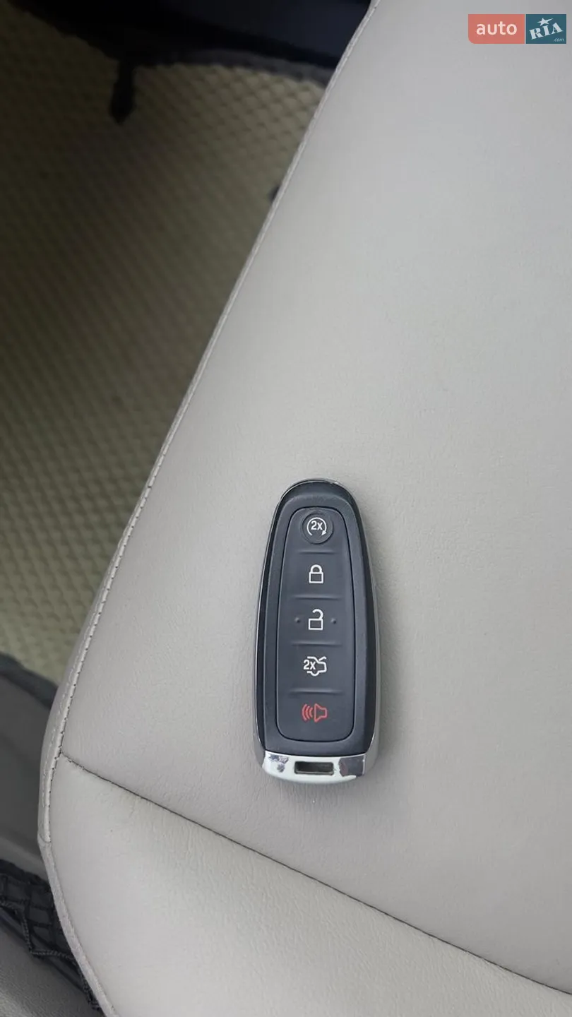 2014 Ford Escape - мініатюра 16
