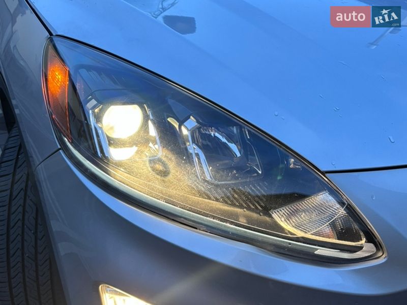 Позашляховик / Кросовер Ford Escape 2020 в Львові фото 2 Позашляховик / Кросовер Ford Escape 2020 в Львові