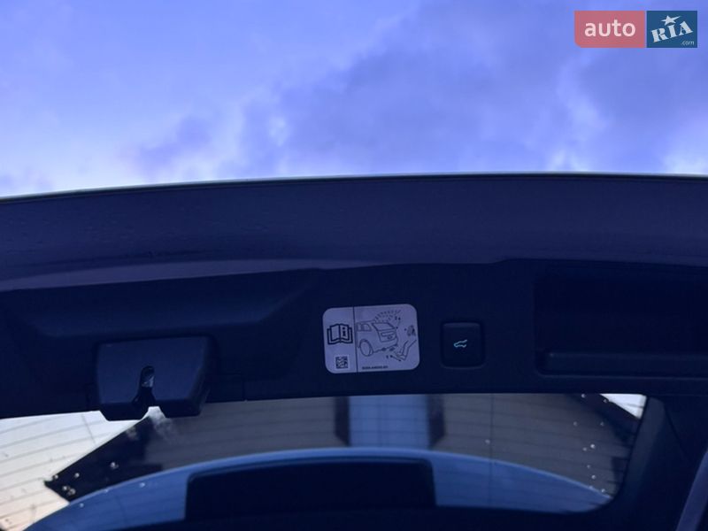 Позашляховик / Кросовер Ford Escape 2020 в Львові фото 8 Позашляховик / Кросовер Ford Escape 2020 в Львові