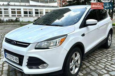 Позашляховик / Кросовер Ford Escape 2015 в Харкові