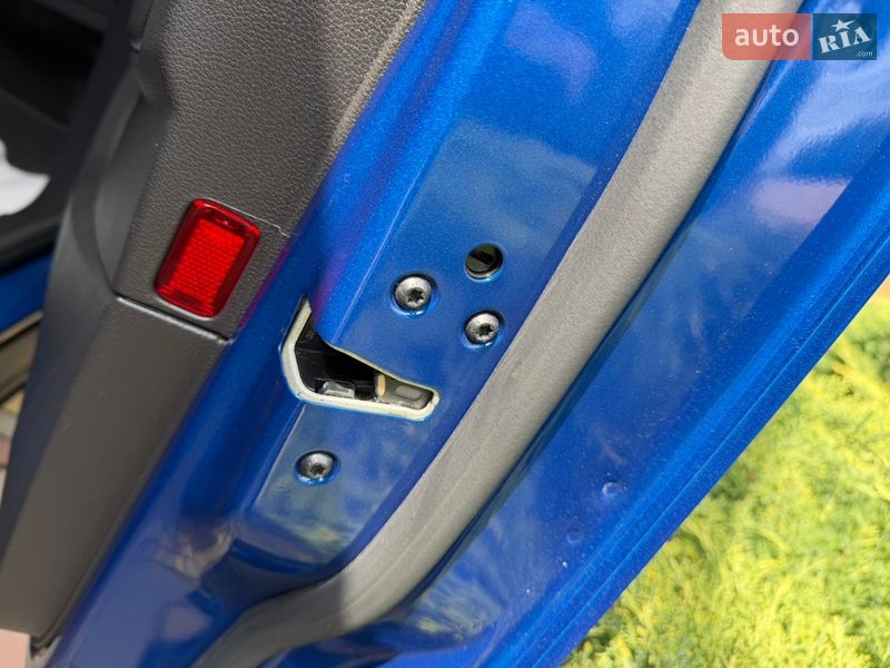 Позашляховик / Кросовер Ford Escape 2018 в Дніпрі