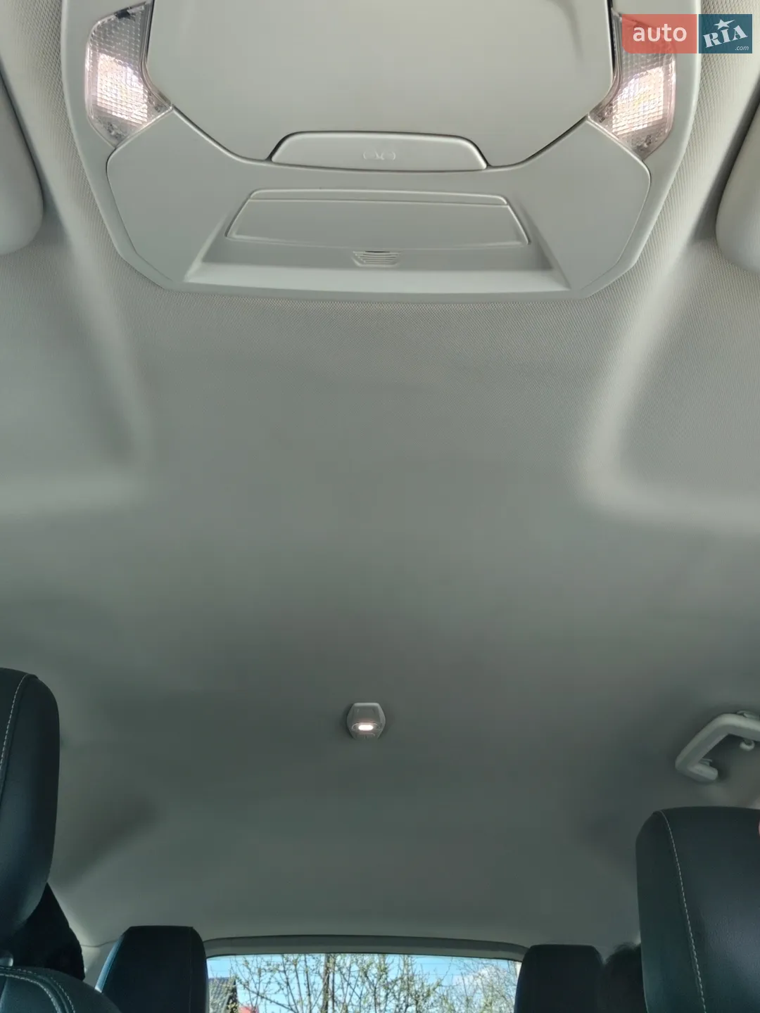2019 Ford Escape - мініатюра 10