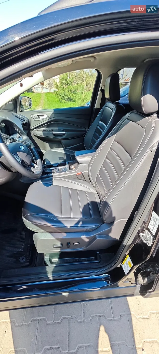2019 Ford Escape - мініатюра 15