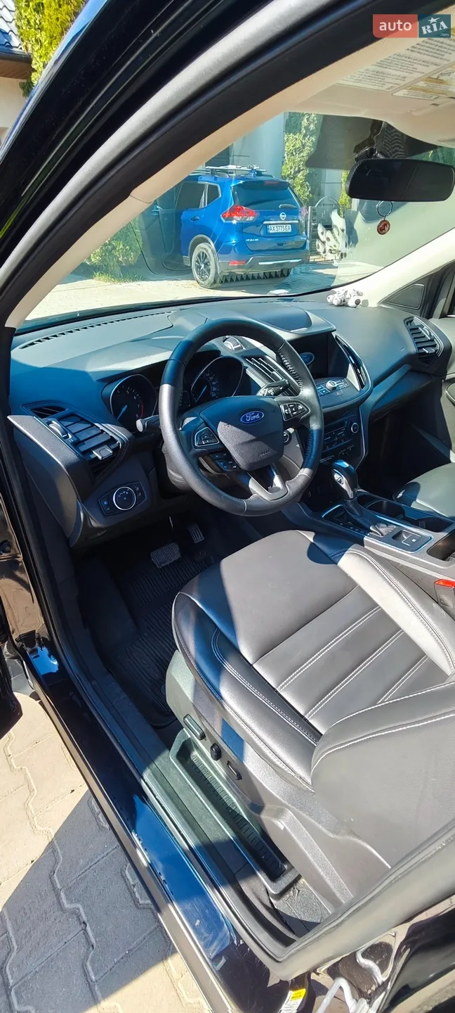 2019 Ford Escape - мініатюра 14