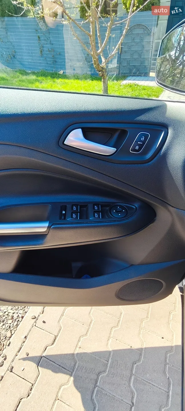 2019 Ford Escape - мініатюра 16