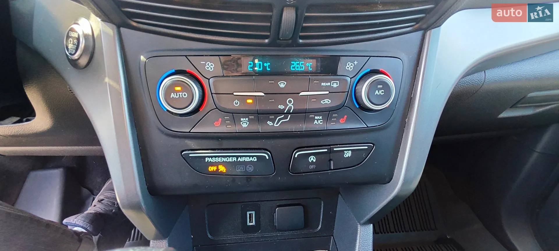2019 Ford Escape - мініатюра 12