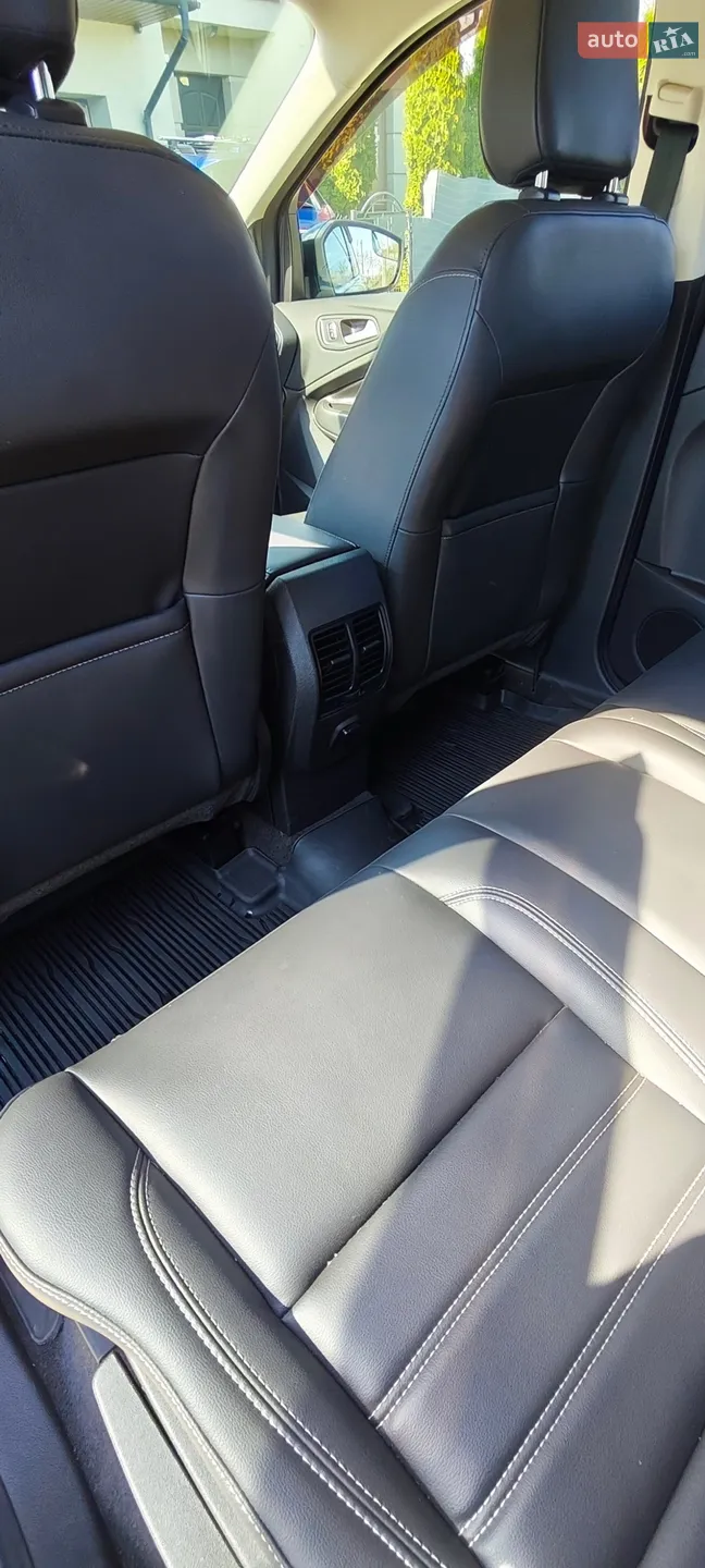 2019 Ford Escape - мініатюра 17