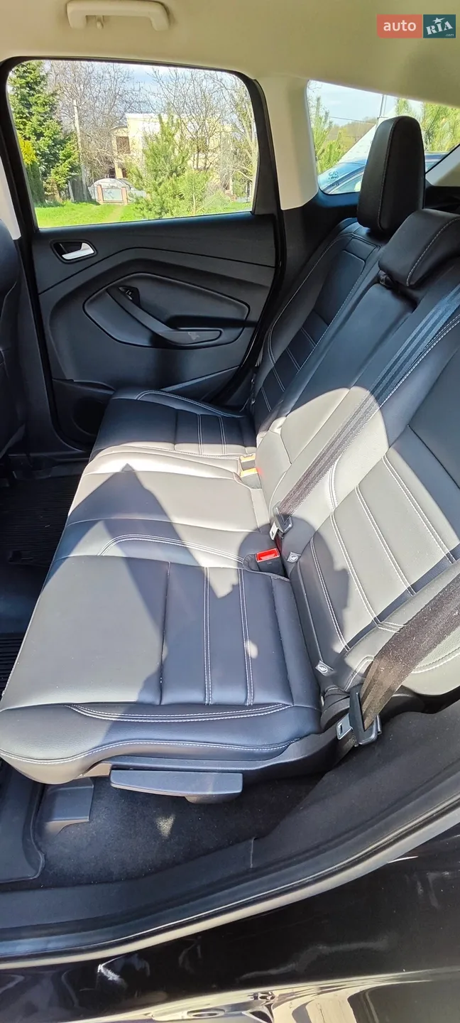 2019 Ford Escape - мініатюра 18