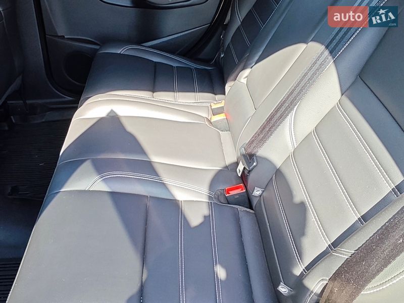 Позашляховик / Кросовер Ford Escape 2019 в Чернівцях фото 18 Позашляховик / Кросовер Ford Escape 2019 в Чернівцях