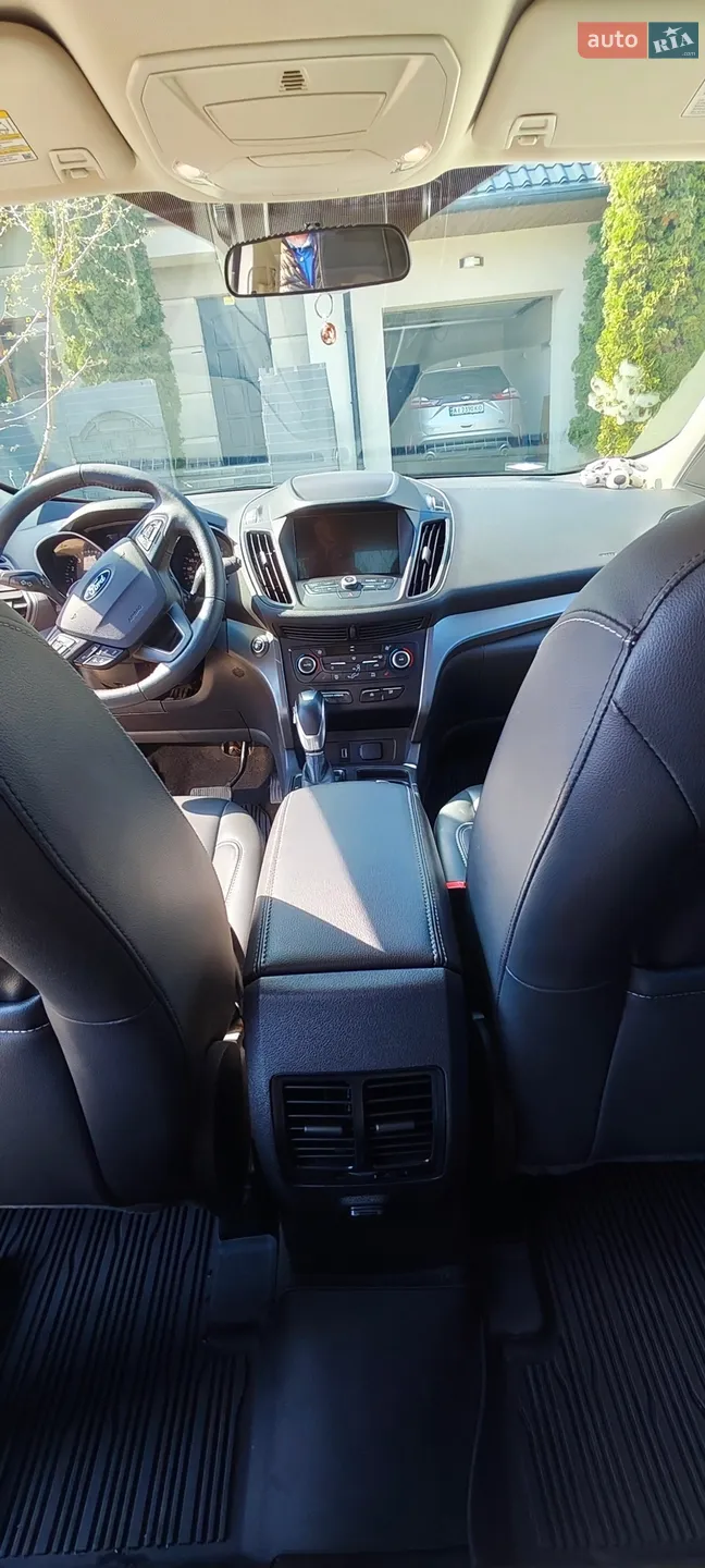 2019 Ford Escape - мініатюра 19