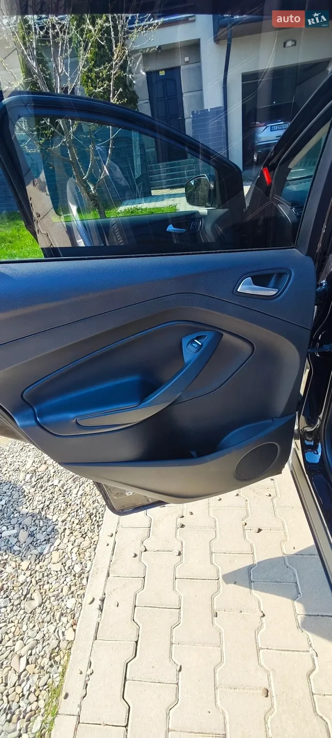 2019 Ford Escape - мініатюра 20