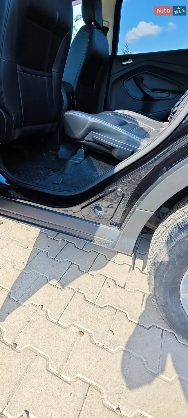 2019 Ford Escape - мініатюра 21