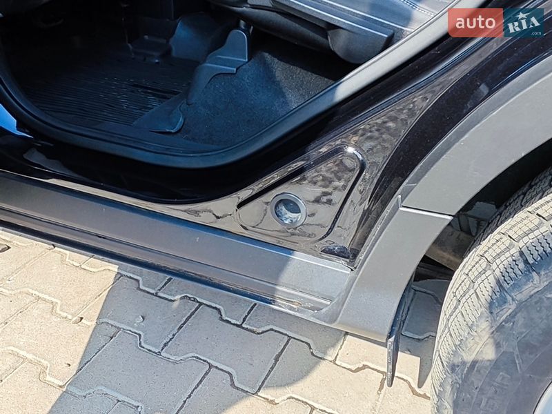 Позашляховик / Кросовер Ford Escape 2019 в Чернівцях фото 21 Позашляховик / Кросовер Ford Escape 2019 в Чернівцях