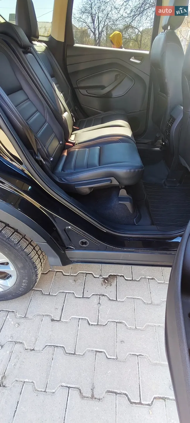 2019 Ford Escape - мініатюра 22