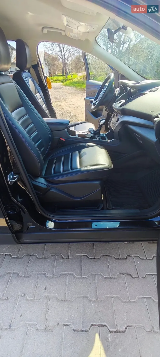 2019 Ford Escape - мініатюра 23