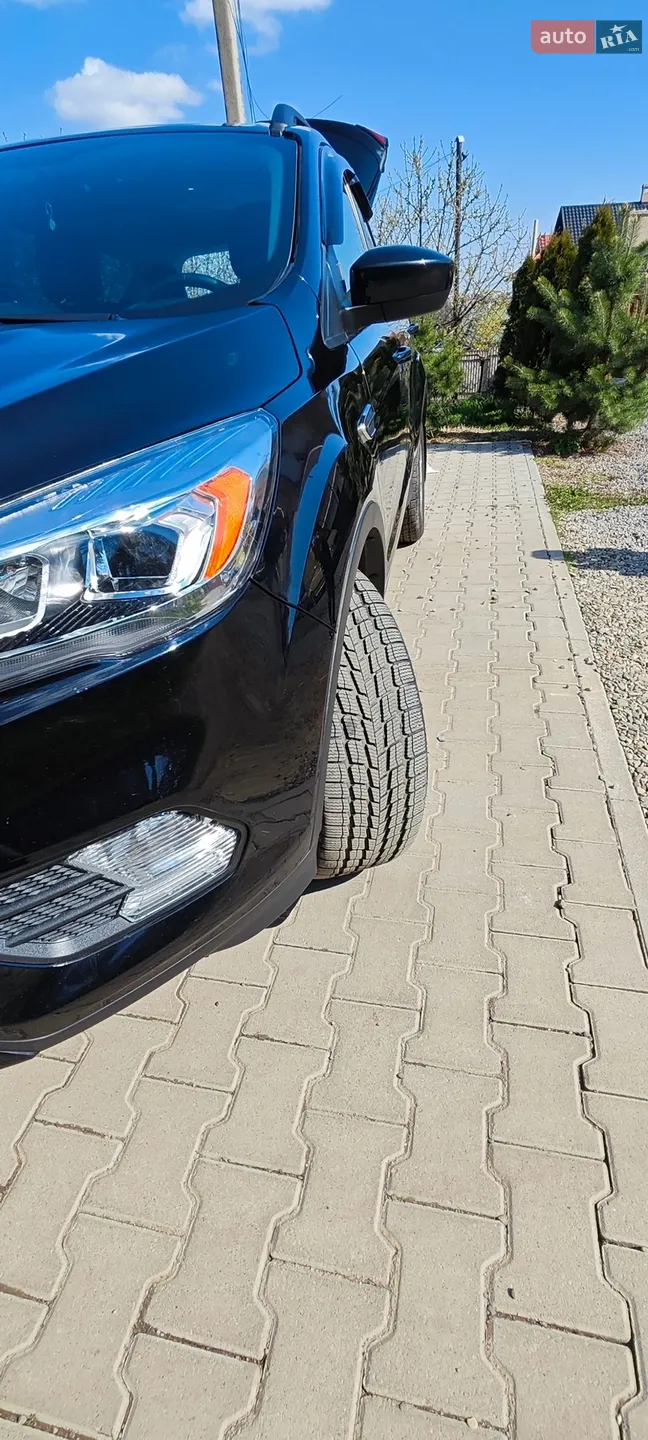 2019 Ford Escape - мініатюра 9