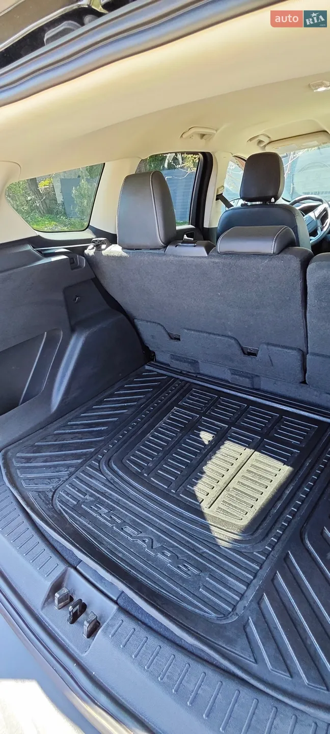 2019 Ford Escape - мініатюра 24
