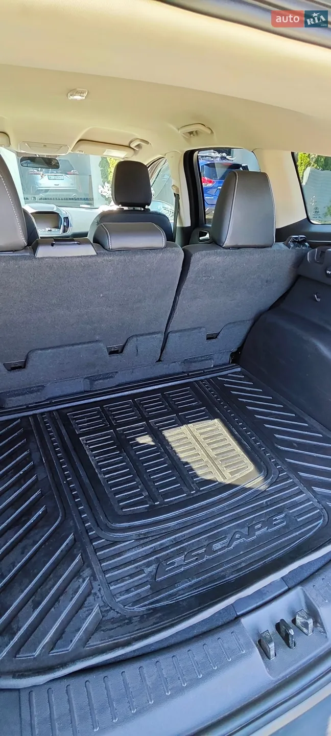 2019 Ford Escape - мініатюра 25