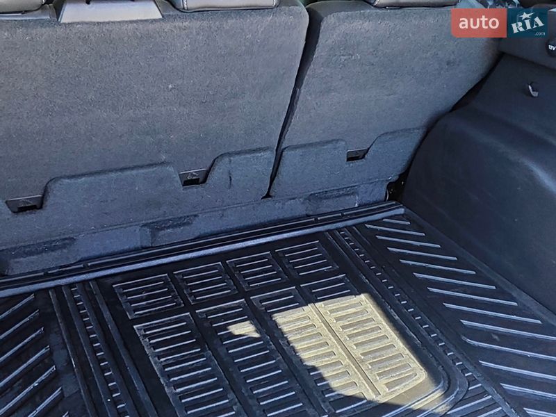 Позашляховик / Кросовер Ford Escape 2019 в Чернівцях фото 25 Позашляховик / Кросовер Ford Escape 2019 в Чернівцях